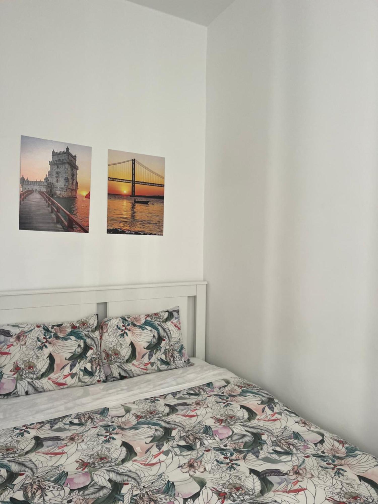 Bohemian House 호텔 리스본 외부 사진