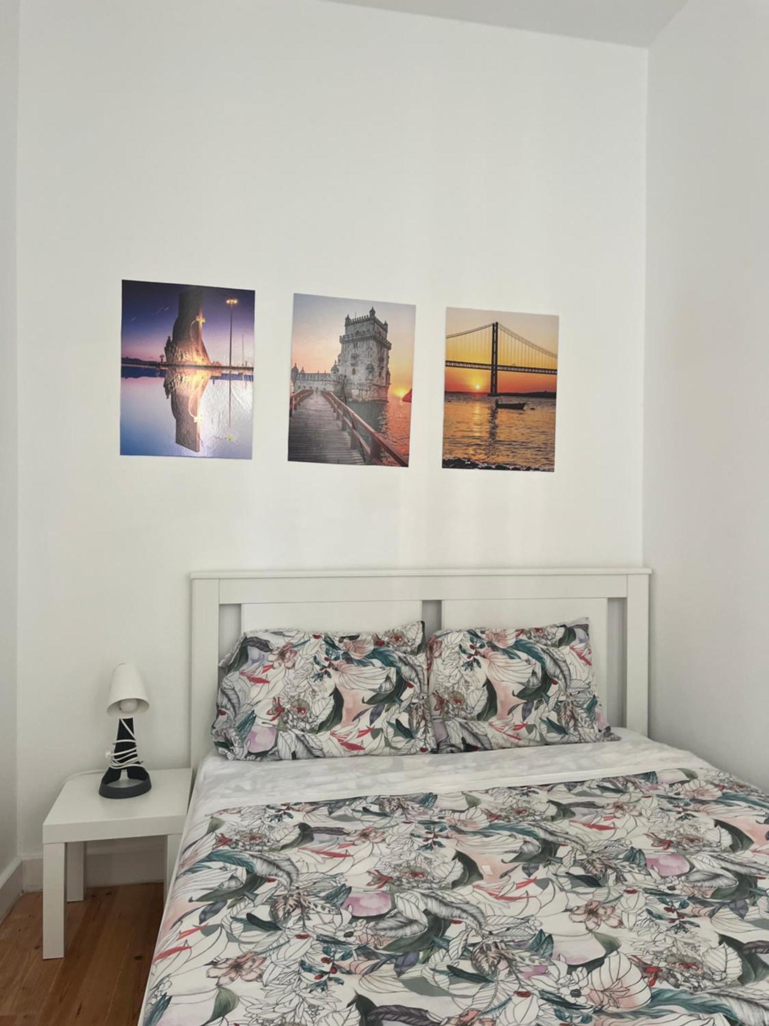 Bohemian House 호텔 리스본 외부 사진