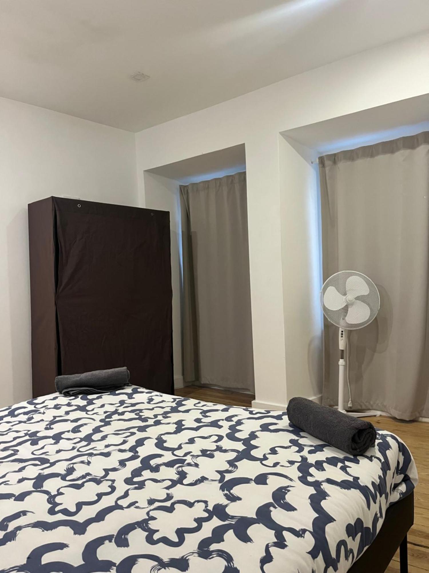 Bohemian House 호텔 리스본 외부 사진
