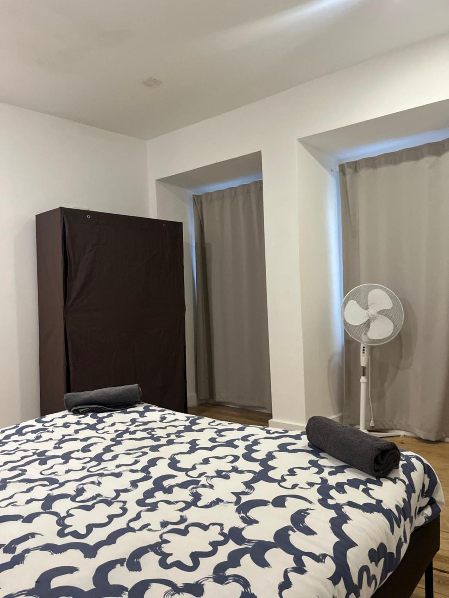 Bohemian House 호텔 리스본 외부 사진