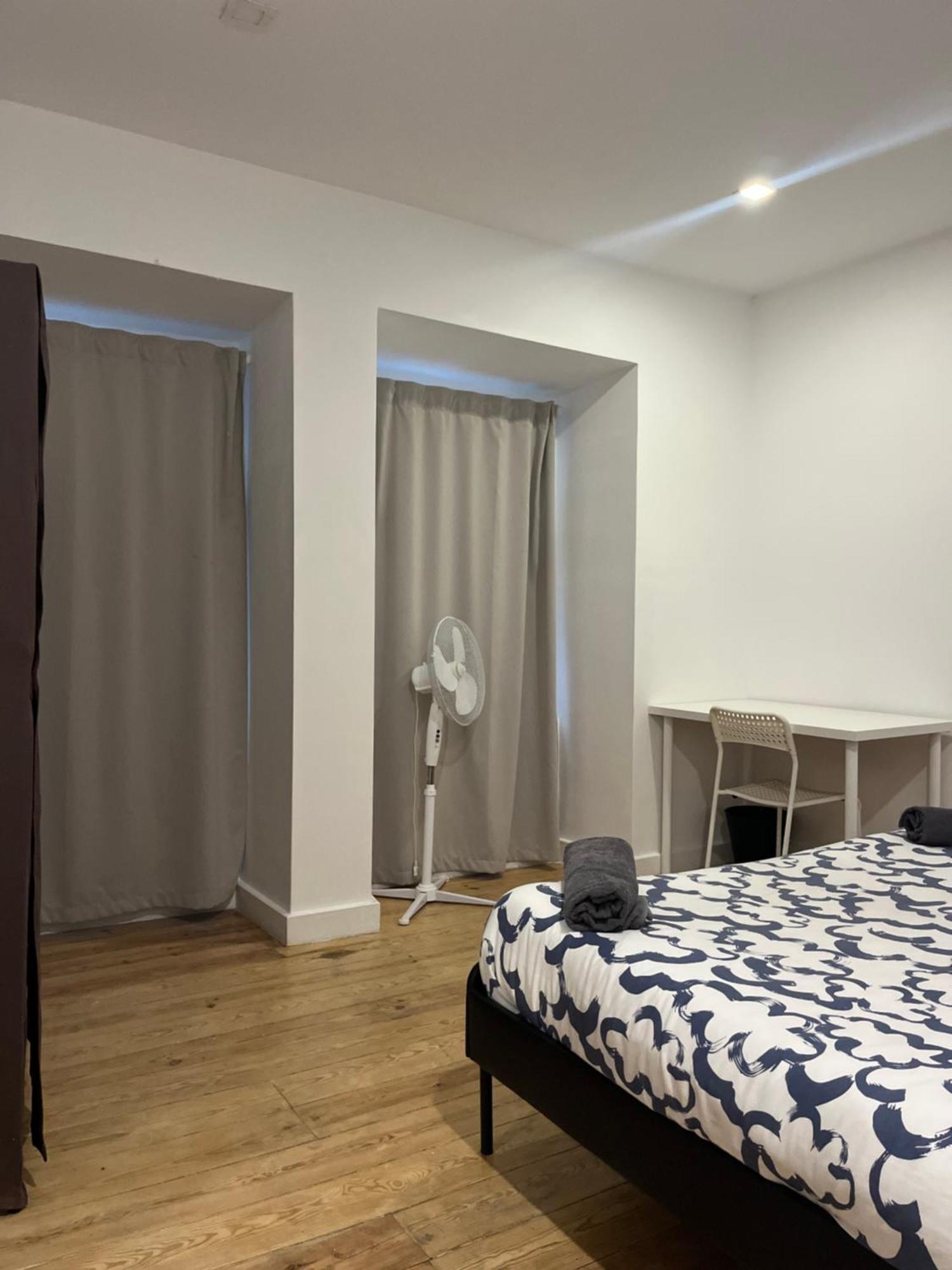 Bohemian House 호텔 리스본 외부 사진