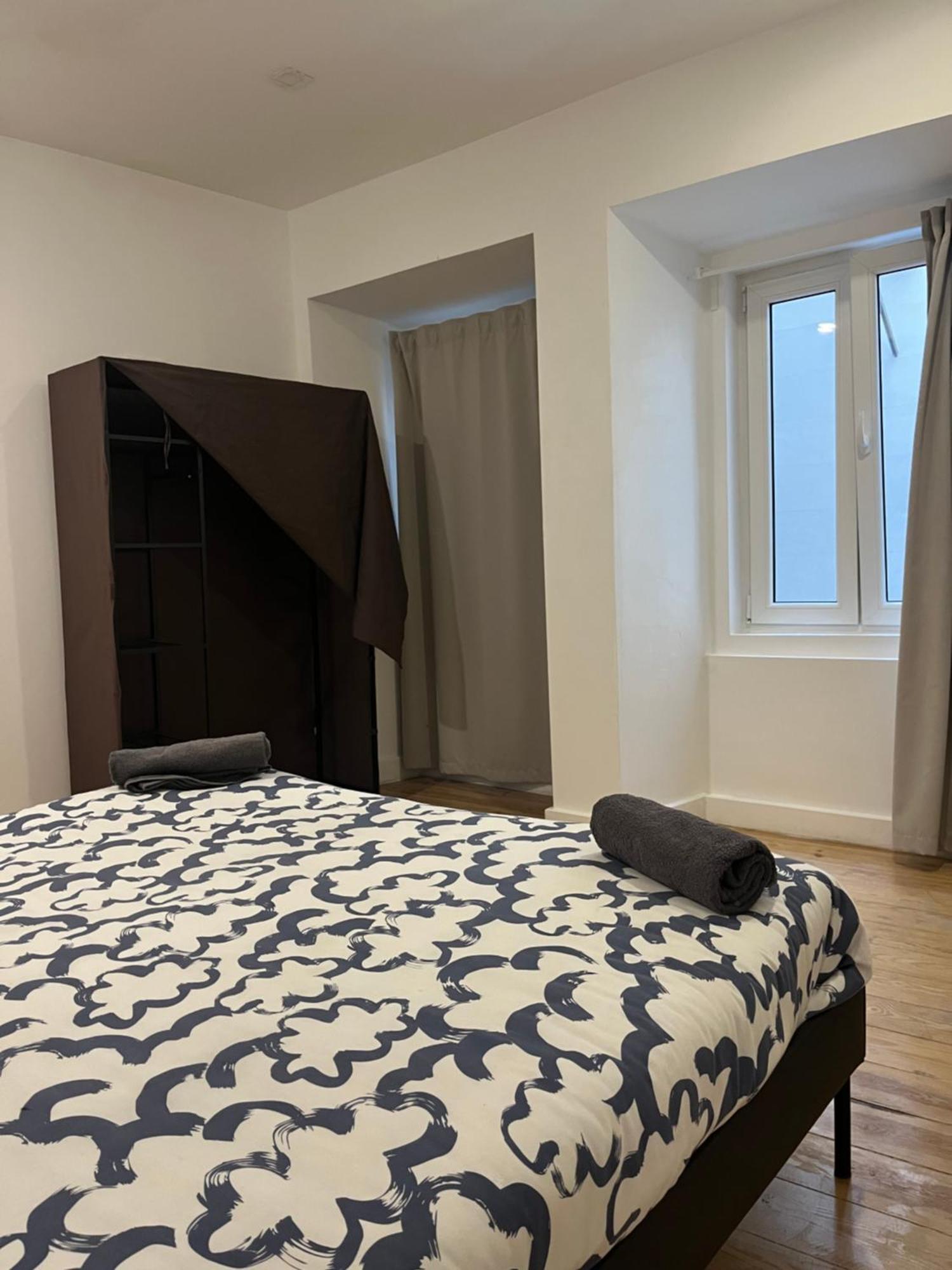 Bohemian House 호텔 리스본 외부 사진