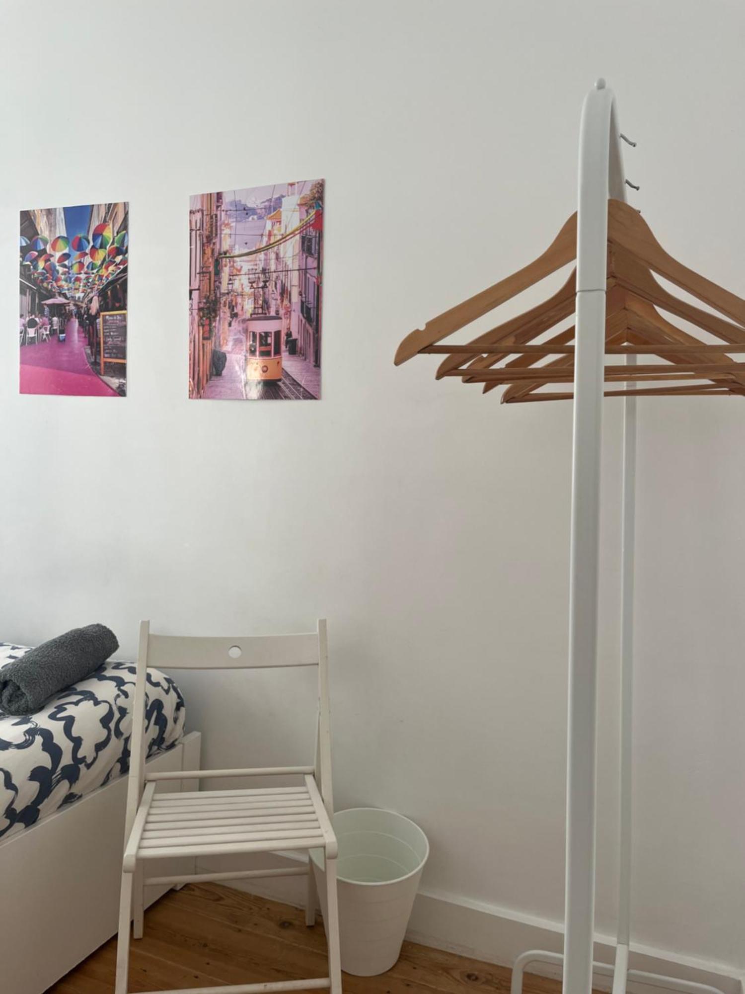 Bohemian House 호텔 리스본 외부 사진