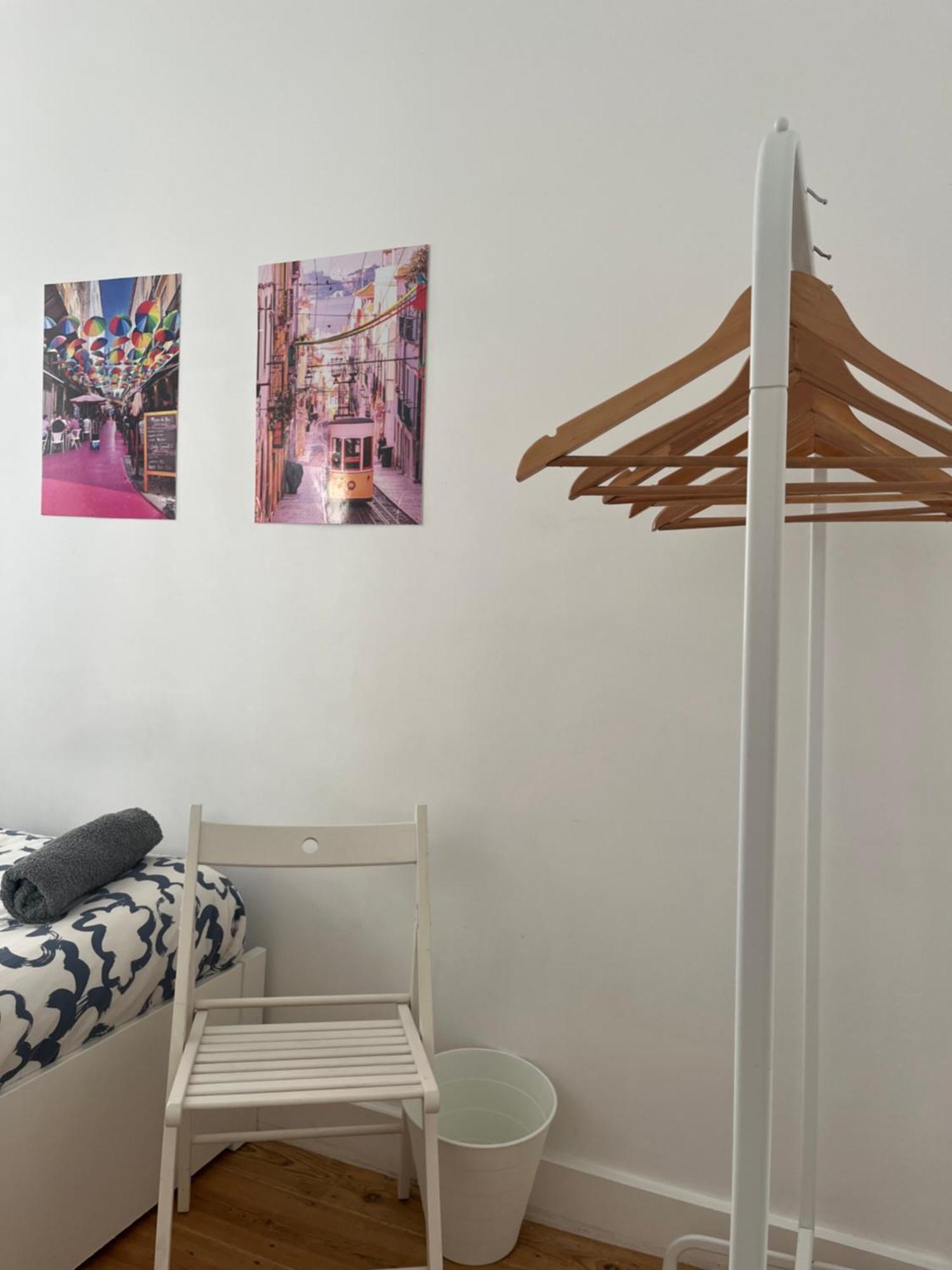 Bohemian House 호텔 리스본 외부 사진