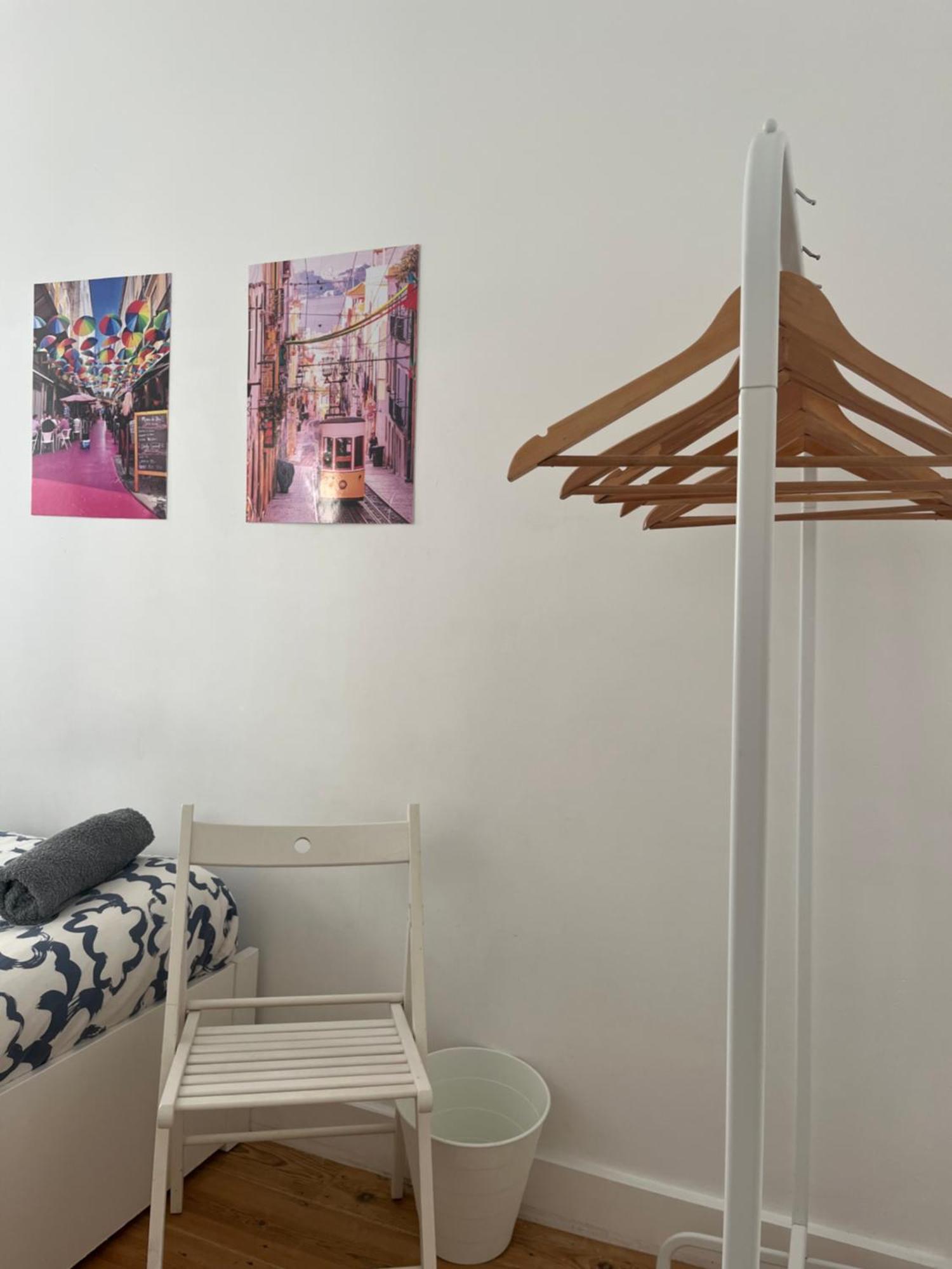 Bohemian House 호텔 리스본 외부 사진